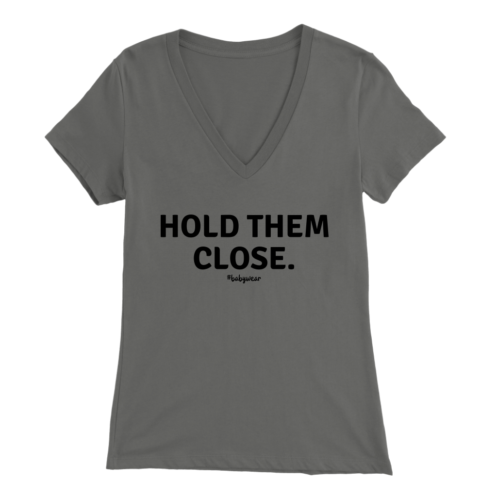 Avery Hold Them Close Tee and Tank