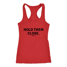 Load image into Gallery viewer, Avery Hold Them Close Tee and Tank