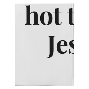 Hot Tea & Jesus Journal