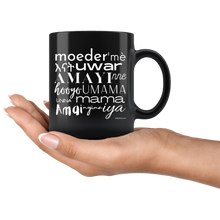 Load image into Gallery viewer, Mother in African Languages Mug