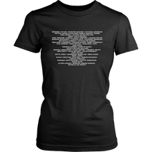Load image into Gallery viewer, Breonna #sayhername Tee