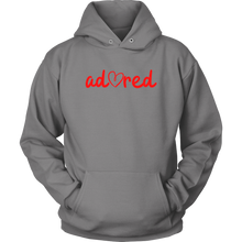 Load image into Gallery viewer, Limited Time! &quot;So Adored&quot; Sweatshirt and Tee